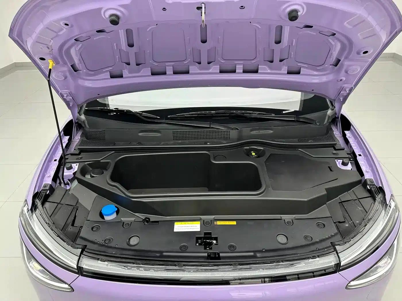 Nano 01 2024 Model 430 Plus Smart+ — миниатюра 12
