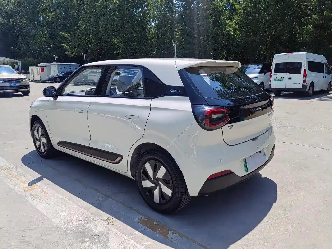 Nano 01 2026 Model, Original Design 330 Air — миниатюра 15