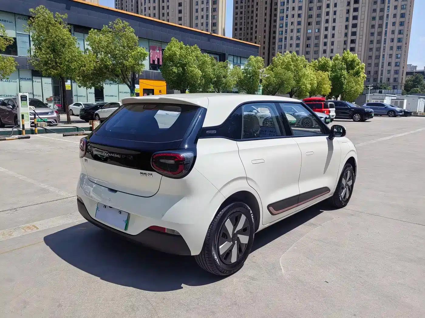 Nano 01 2026 Model, Original Design 330 Air — миниатюра 4