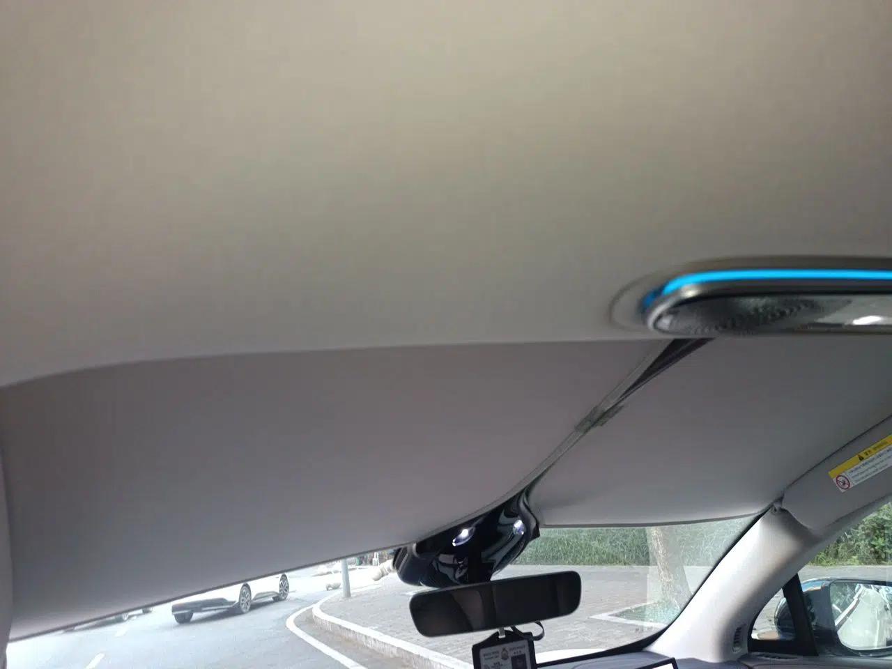 IM LS7 2023 90 kWh Elite Rear-Drive Version — миниатюра 18