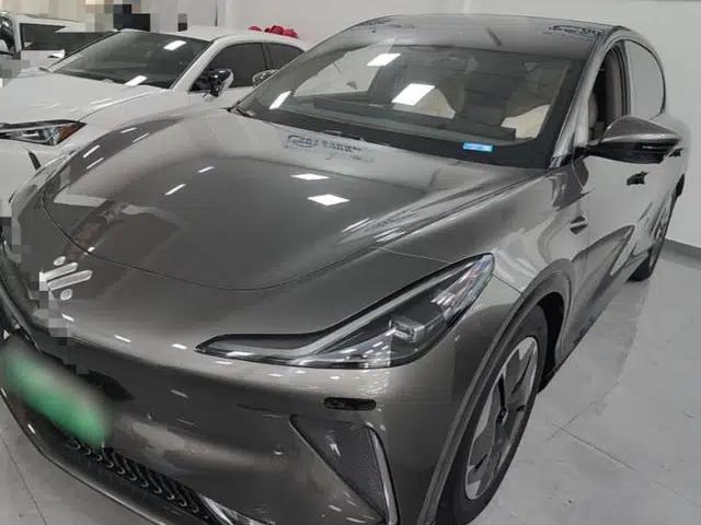 IM LS7 2023 90 kWh Elite Rear-Drive Version