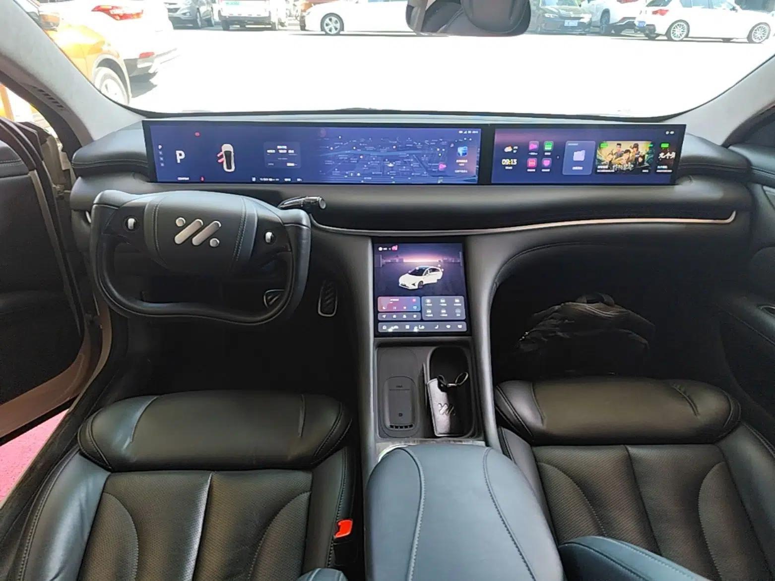 IM L7 2024 MAX Long-Range Flagship Edition — миниатюра 12