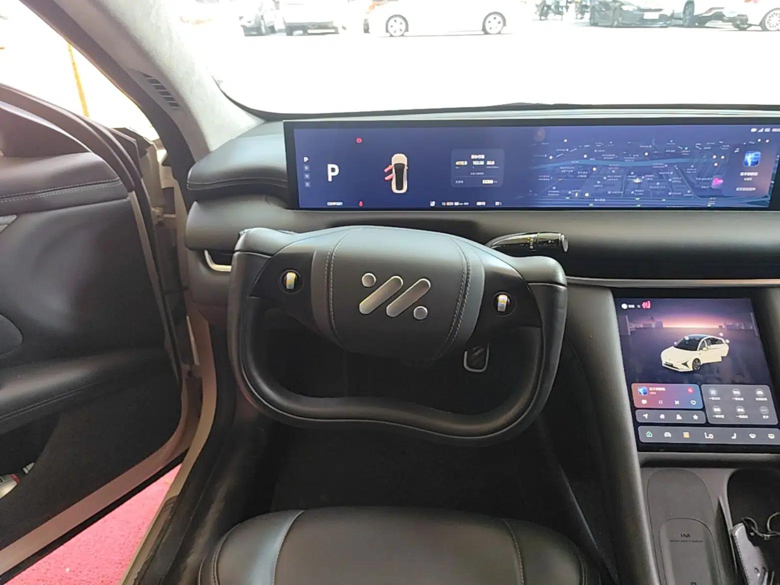 IM L7 2024 MAX Long-Range Flagship Edition — миниатюра 13