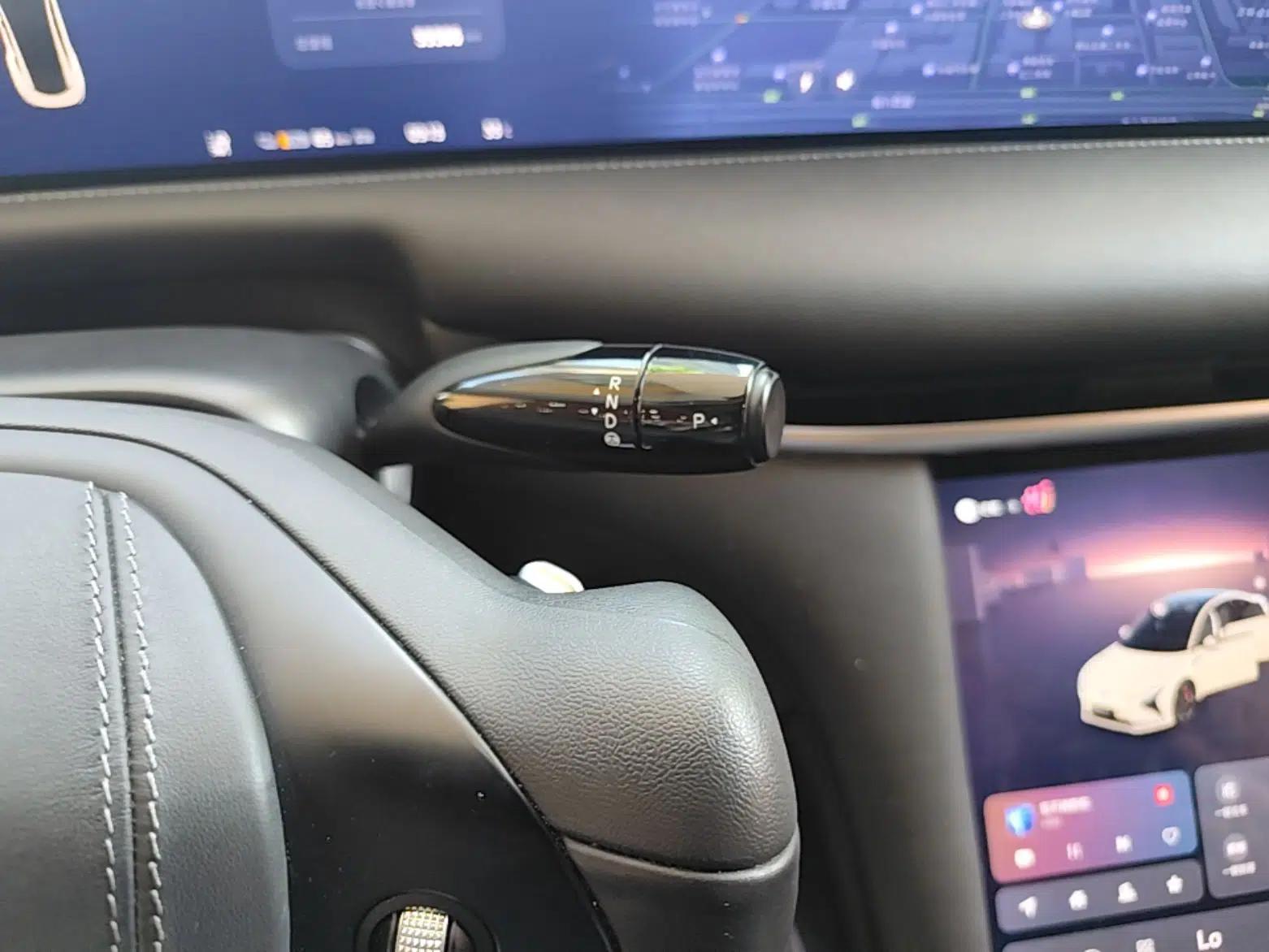 IM L7 2024 MAX Long-Range Flagship Edition — миниатюра 16