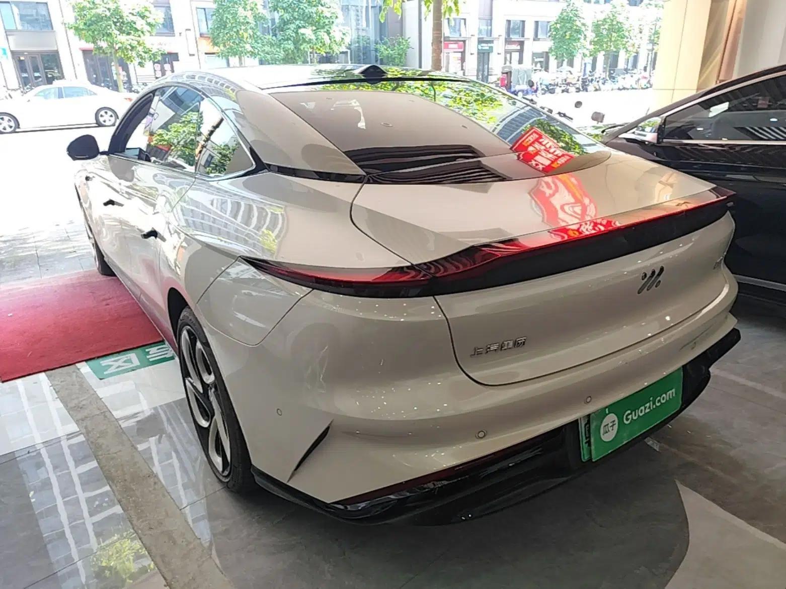 IM L7 2024 MAX Long-Range Flagship Edition — миниатюра 4