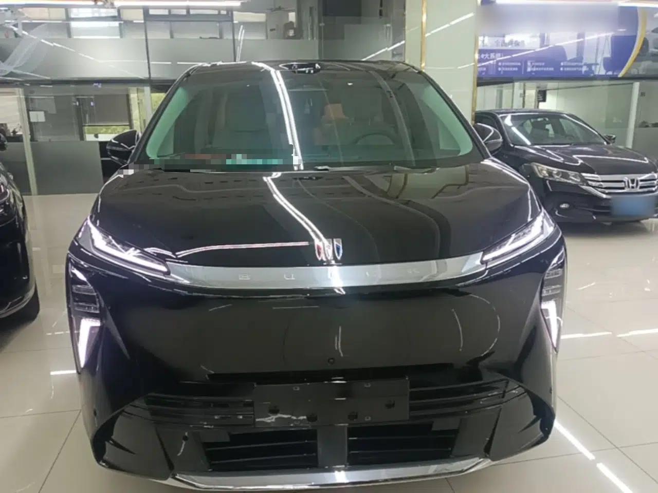 Buick Envision Family 2026 Luxury Edition — миниатюра 2
