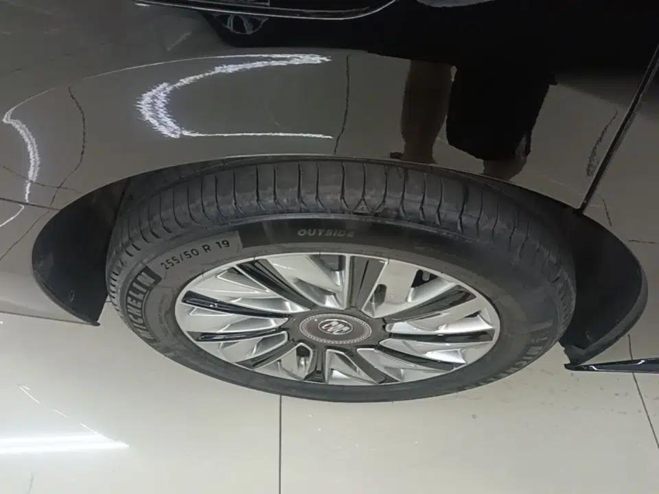Buick Envision Family 2026 Luxury Edition — миниатюра 11