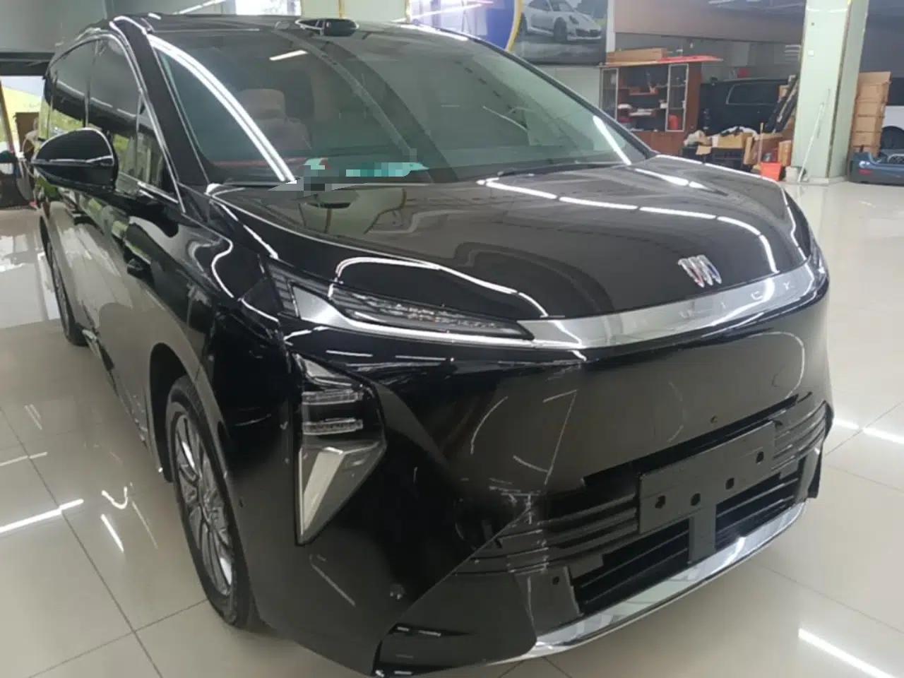 Buick Envision Family 2026 Luxury Edition — миниатюра 12