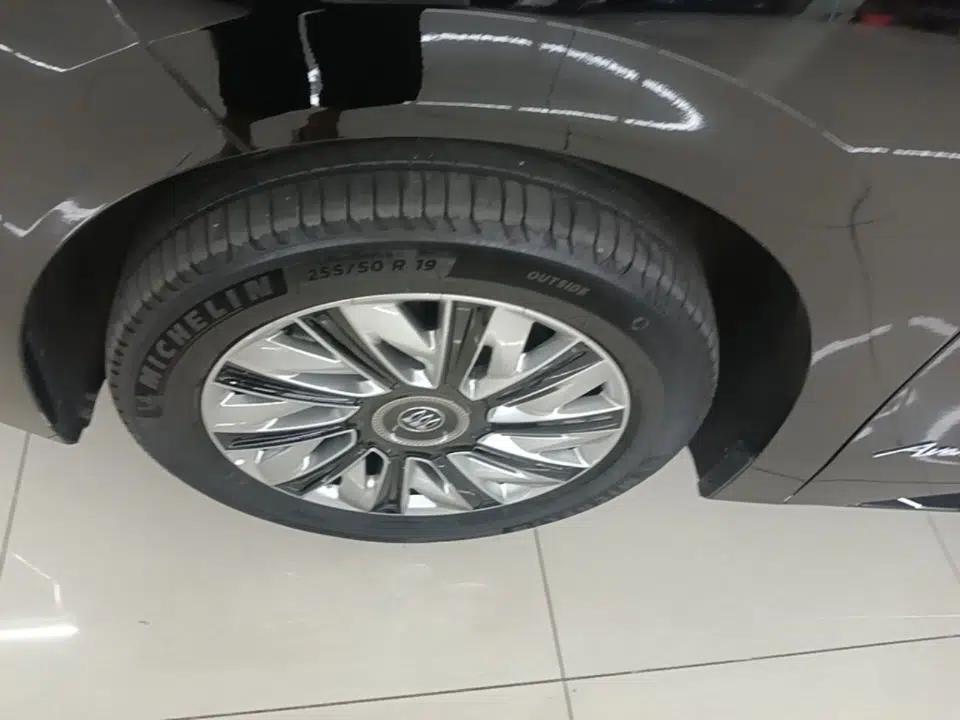 Buick Envision Family 2026 Luxury Edition — миниатюра 15