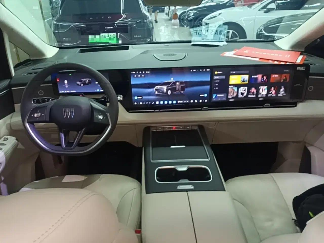 Buick Envision Family 2026 Luxury Edition — миниатюра 17