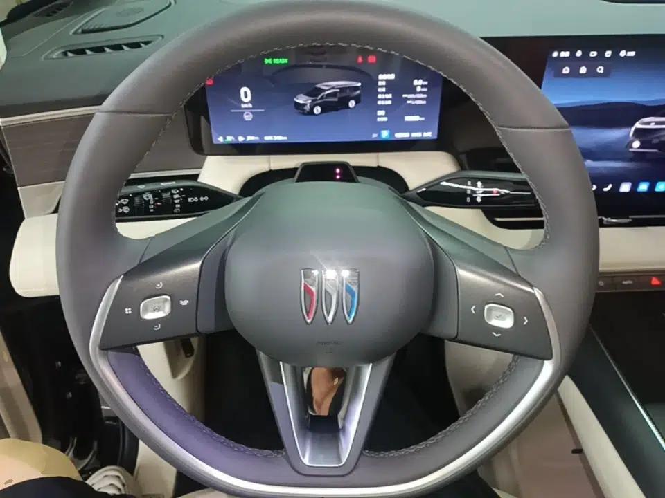 Buick Envision Family 2026 Luxury Edition — миниатюра 18