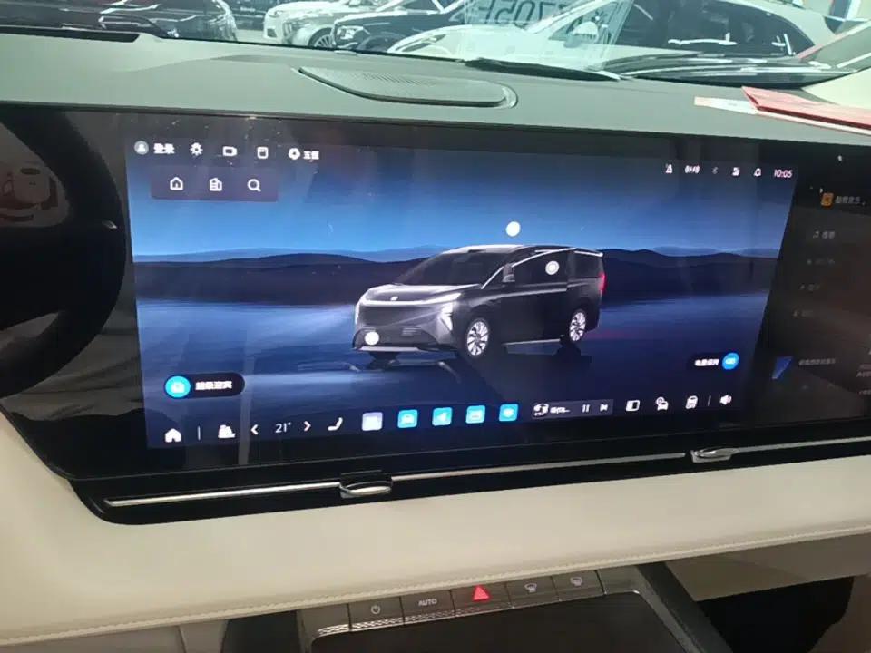 Buick Envision Family 2026 Luxury Edition — миниатюра 20