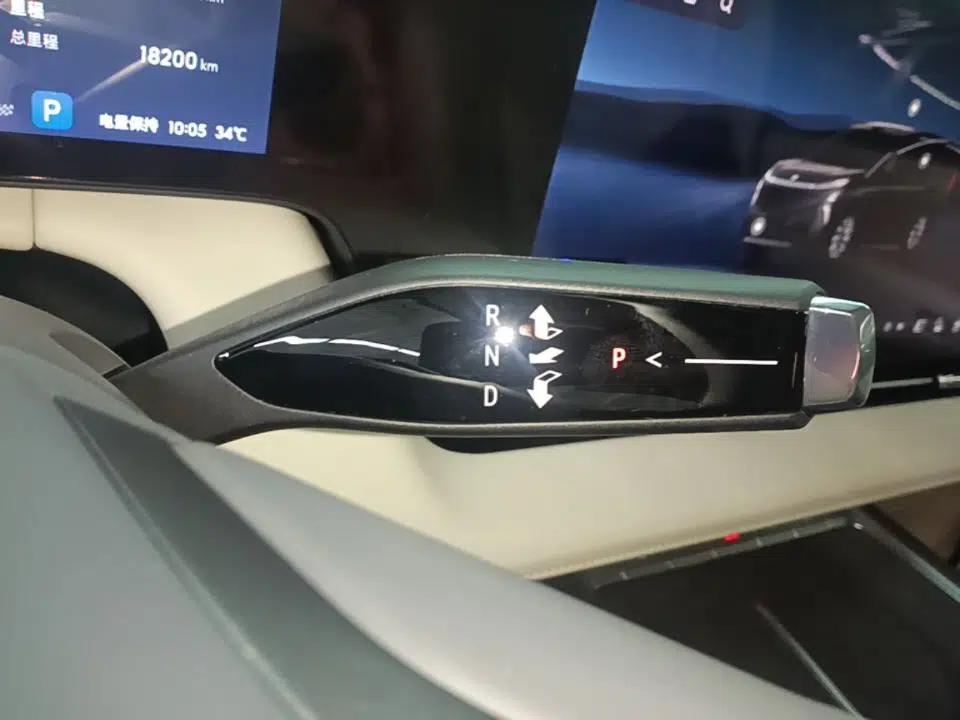 Buick Envision Family 2026 Luxury Edition — миниатюра 21