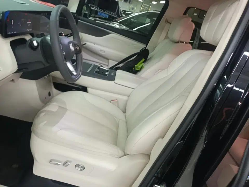 Buick Envision Family 2026 Luxury Edition — миниатюра 22
