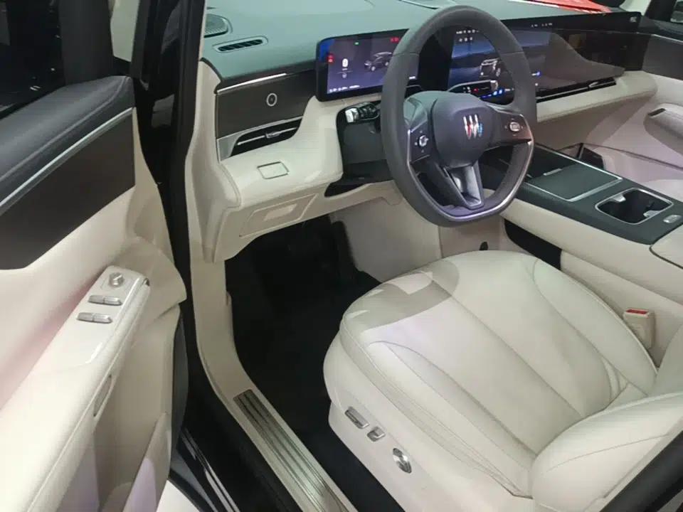 Buick Envision Family 2026 Luxury Edition — миниатюра 23