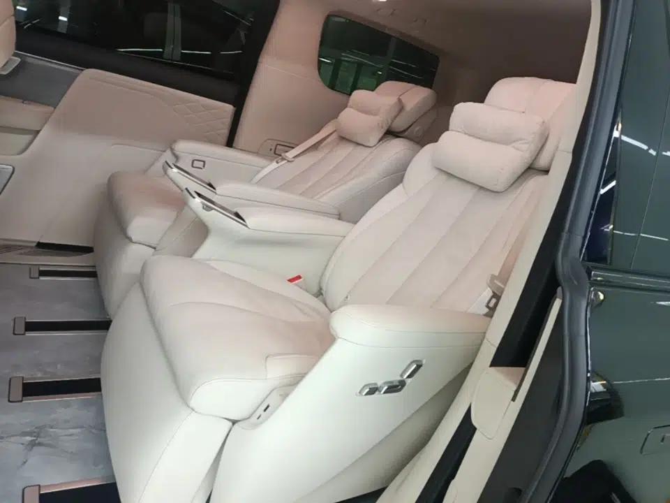 Buick Envision Family 2026 Luxury Edition — миниатюра 25