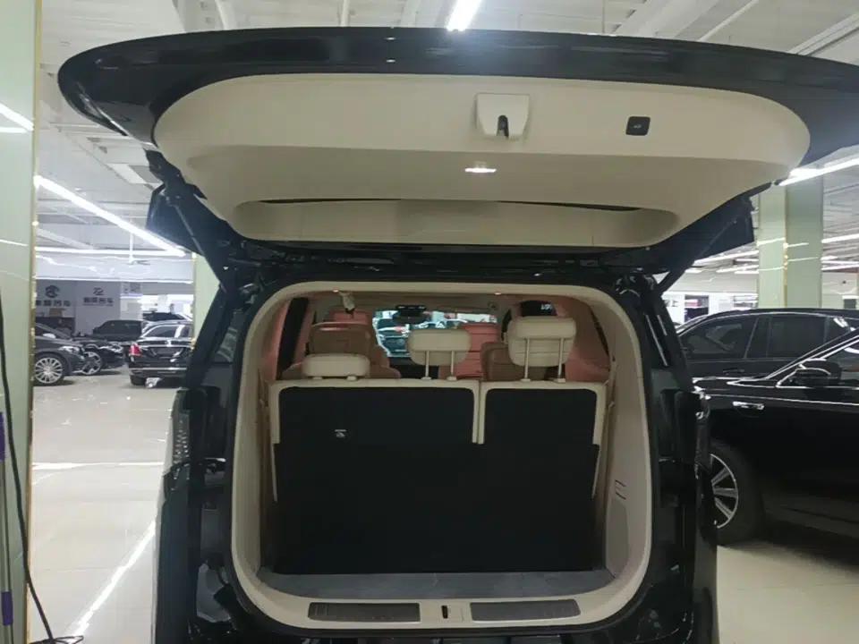 Buick Envision Family 2026 Luxury Edition — миниатюра 27