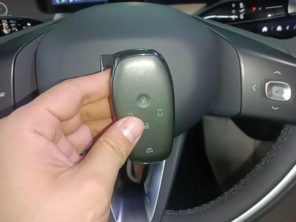 Buick Envision Family 2026 Luxury Edition — миниатюра 28