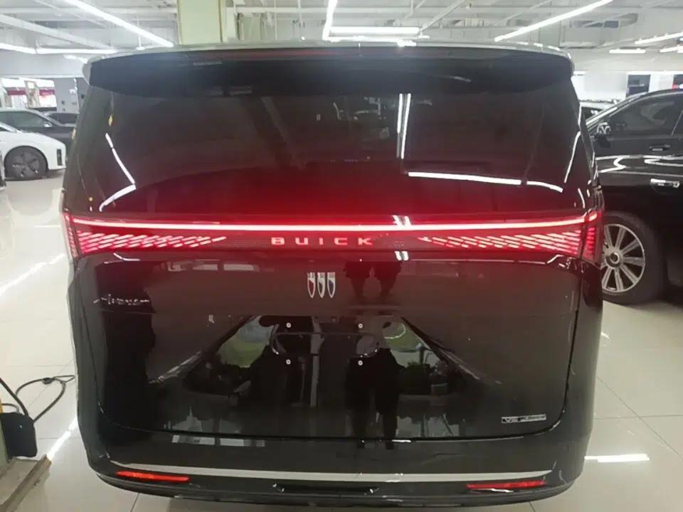 Buick Envision Family 2026 Luxury Edition — миниатюра 5