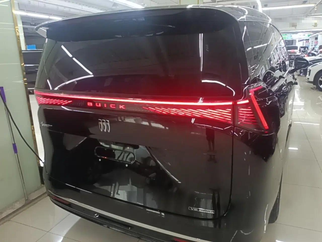Buick Envision Family 2026 Luxury Edition — миниатюра 6