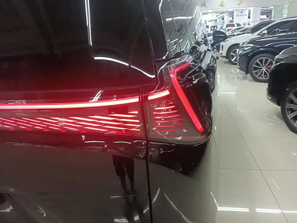 Buick Envision Family 2026 Luxury Edition — миниатюра 9
