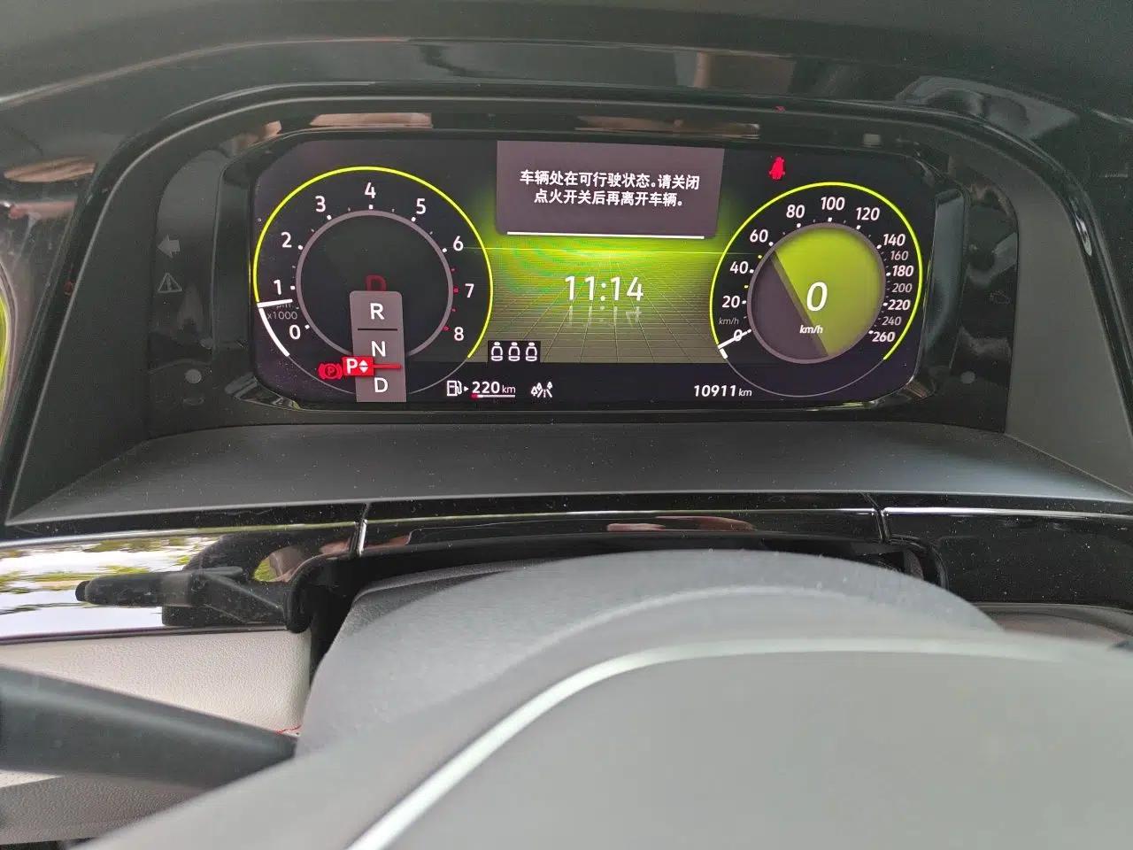 Volkswagen Teramont X 2024 380TSI Four-Wheel Drive Prestige Luxury Edition — миниатюра 12