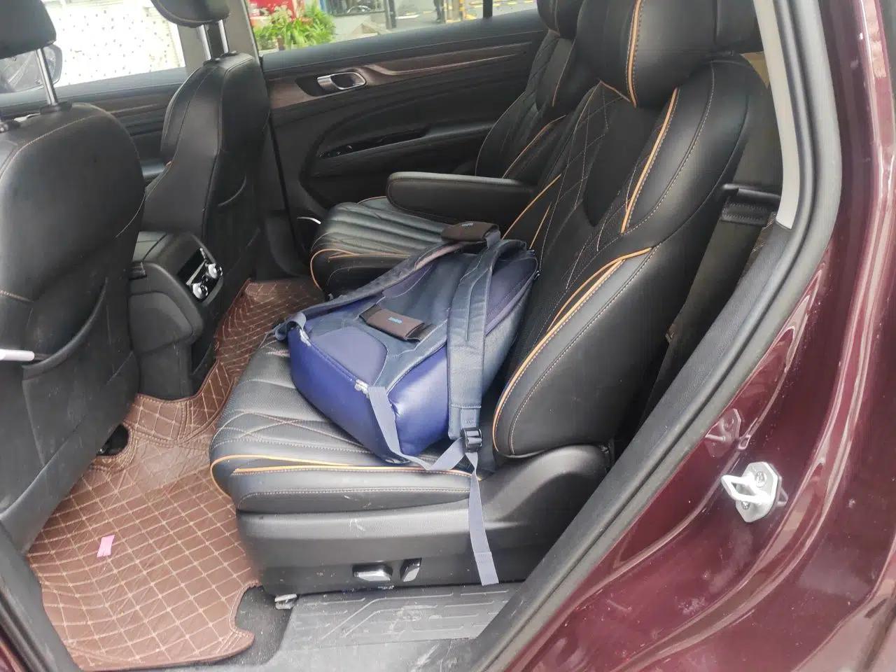 Ford Equator 2021 EcoBoost 225 Premier 6-Seater — миниатюра 17