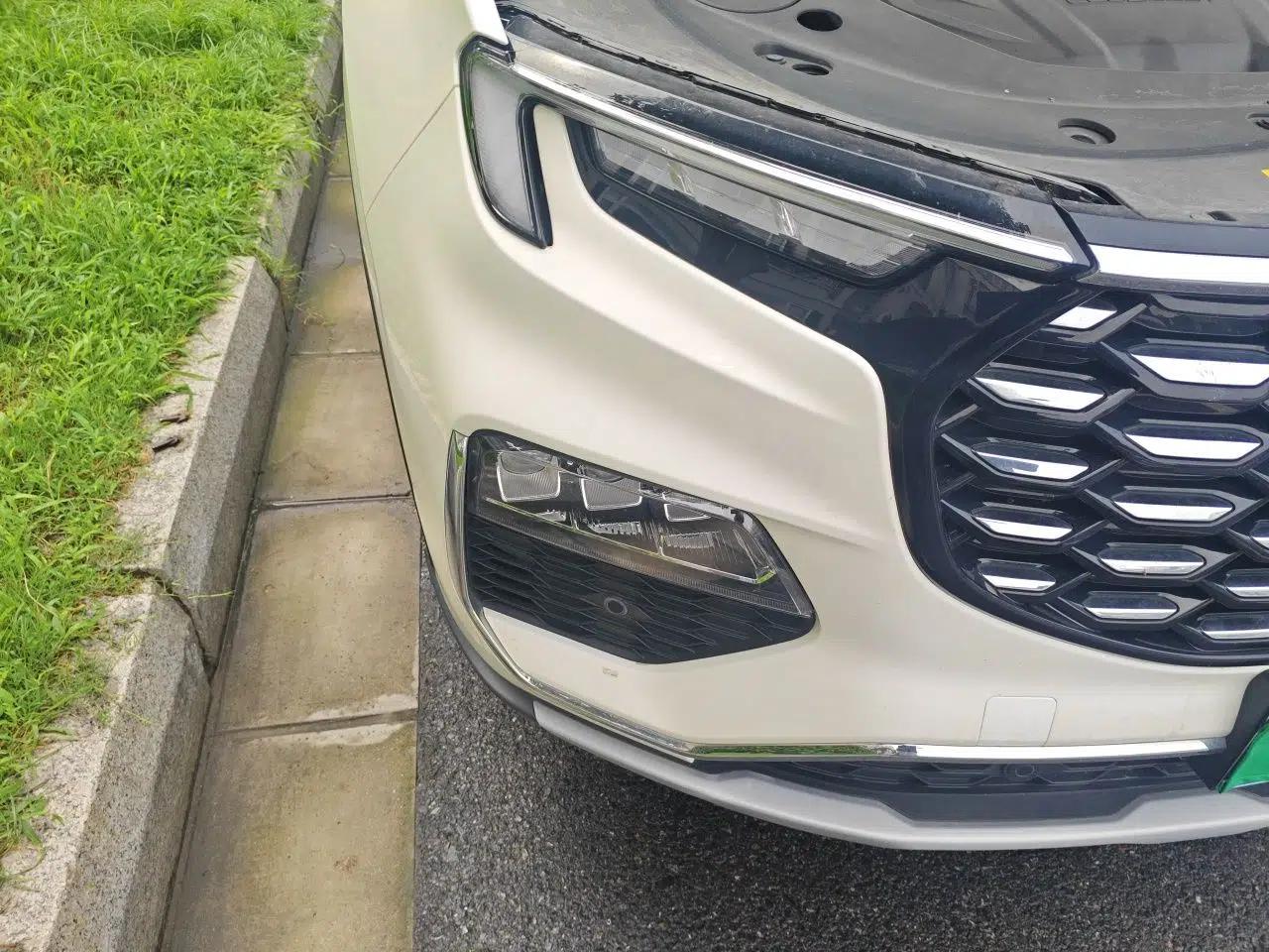 Ford Equator 2023 EcoBoost 225 Premier 7-Seater (2/2/3) — миниатюра 7