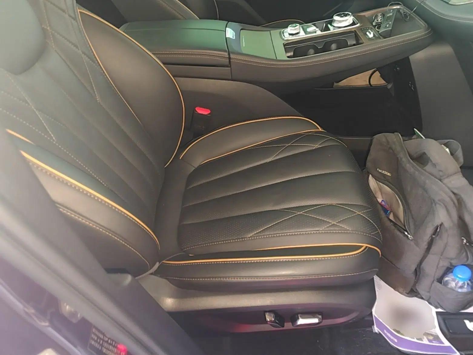 Ford Equator 2021 EcoBoost 225 Premier 6-Seater — миниатюра 19