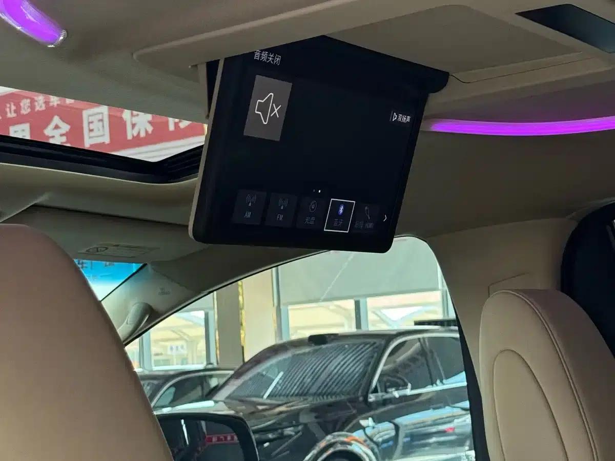 2021 Alphard Hybrid 2.5L Luxury Edition — миниатюра 22