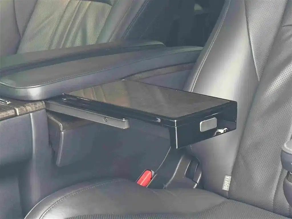2020 Alphard Hybrid 2.5L Premium Edition — миниатюра 14