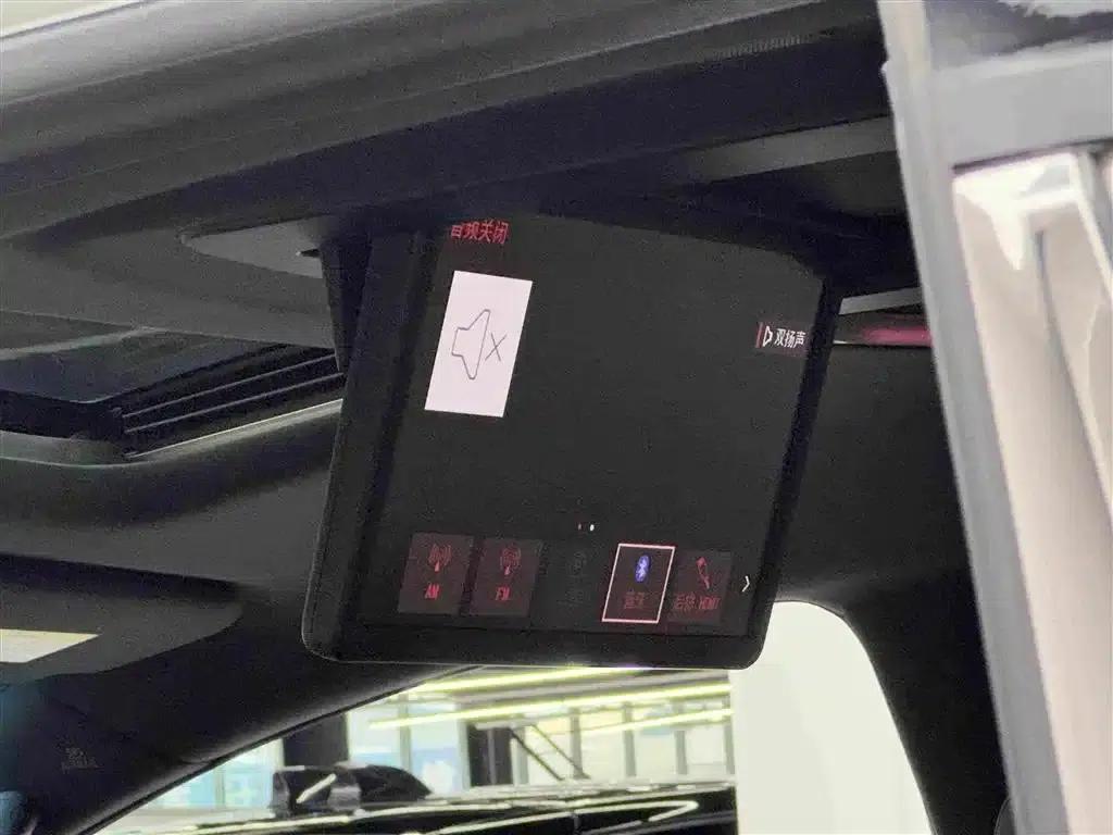 2020 Alphard Hybrid 2.5L Premium Edition — миниатюра 8