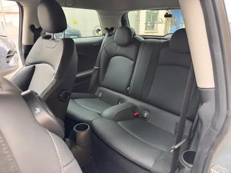 MINI 2022 2.0T COOPER S Artist — миниатюра 9