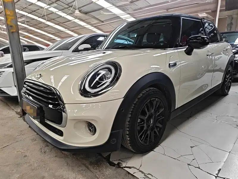 2018 MINI 1.5T COOPER Classic 5-Door — миниатюра 1