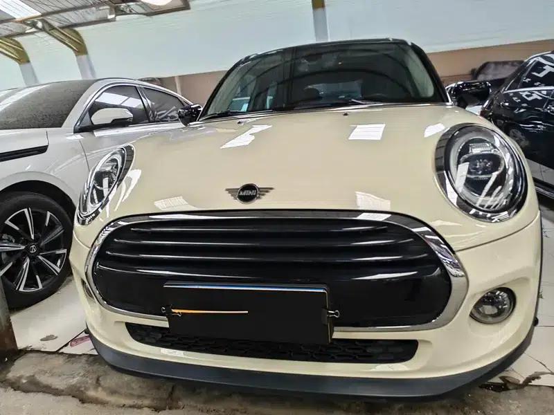 2018 MINI 1.5T COOPER Classic 5-Door — миниатюра 2