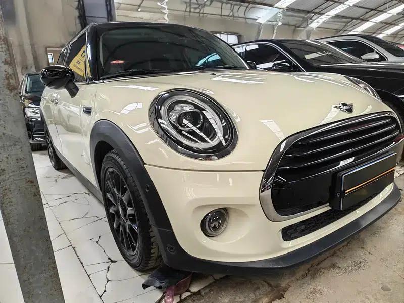 2018 MINI 1.5T COOPER Classic 5-Door — миниатюра 3