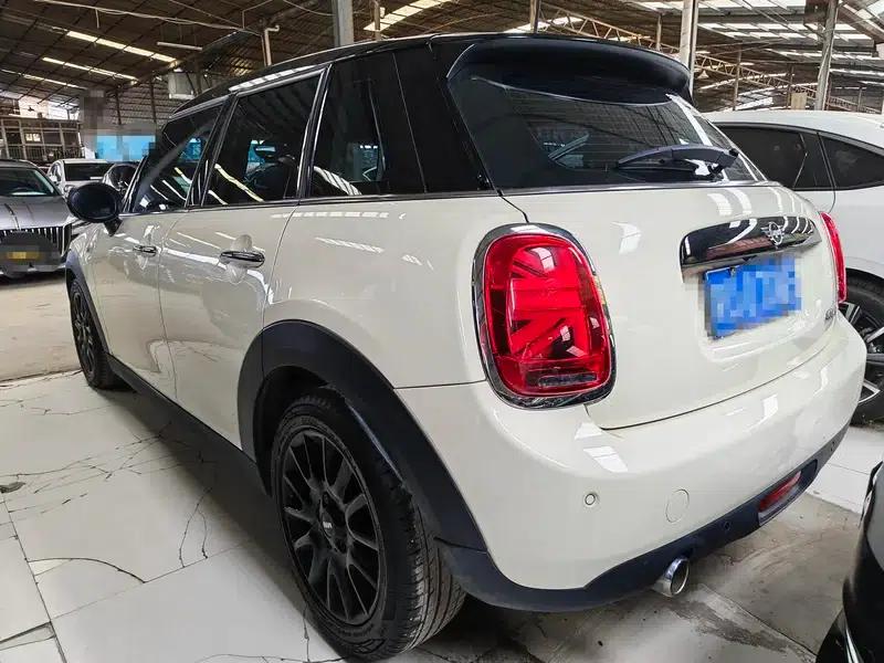 2018 MINI 1.5T COOPER Classic 5-Door — миниатюра 4