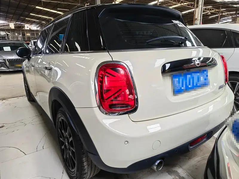 2018 MINI 1.5T COOPER Classic 5-Door — миниатюра 6