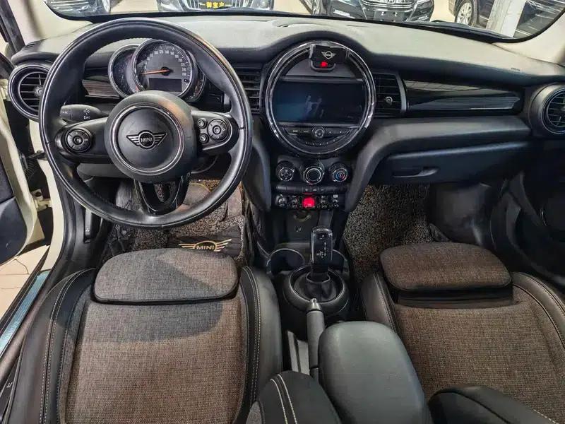 2018 MINI 1.5T COOPER Classic 5-Door — миниатюра 7