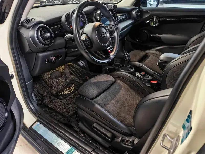 2018 MINI 1.5T COOPER Classic 5-Door — миниатюра 8