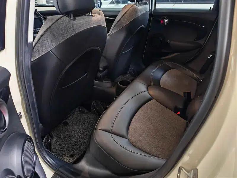 2018 MINI 1.5T COOPER Classic 5-Door — миниатюра 9