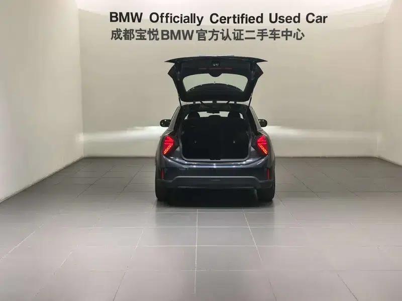 MINI 2025 2.0T COOPER S 5-Door Artist Edition — миниатюра 4