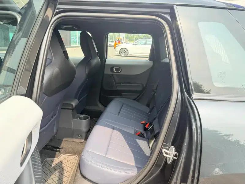 MINI 2025 2.0T COOPER S 5-Door Artist Edition — миниатюра 10