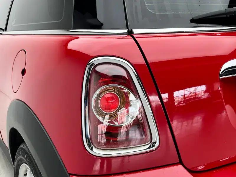 MINI 2013 1.6L ONE Limited Edition - First Model — миниатюра 13