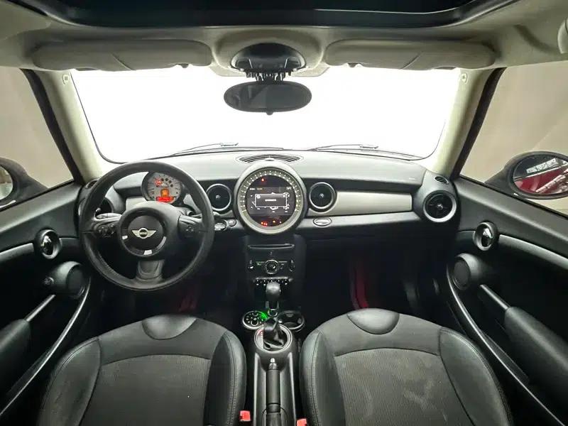 MINI 2013 1.6L ONE Limited Edition - First Model — миниатюра 14