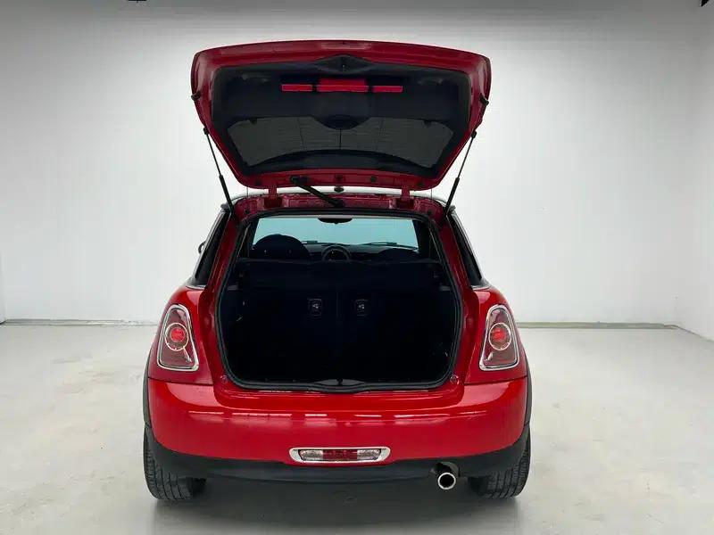 MINI 2013 1.6L ONE Limited Edition - First Model — миниатюра 20