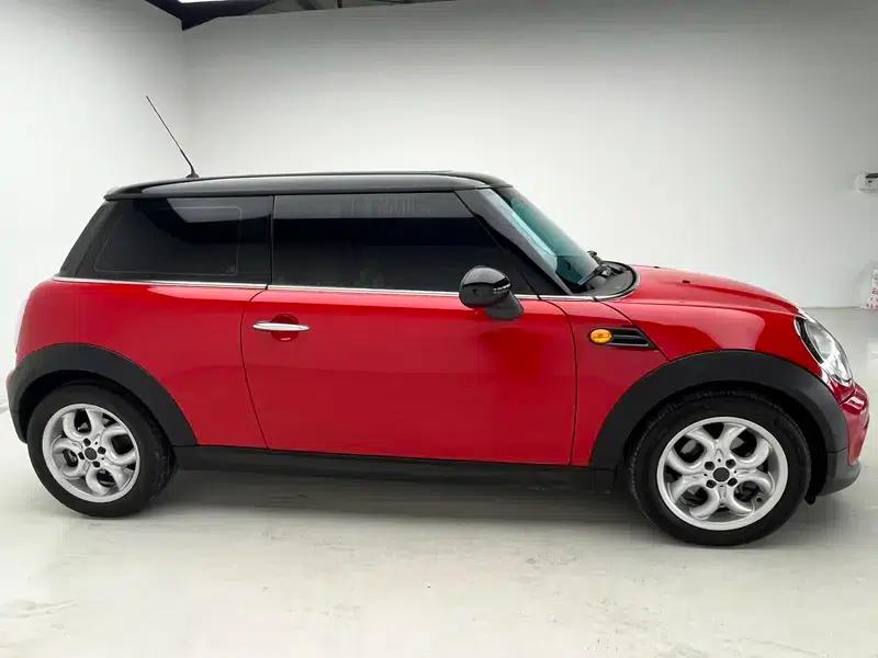 MINI 2013 1.6L ONE Limited Edition - First Model — миниатюра 8