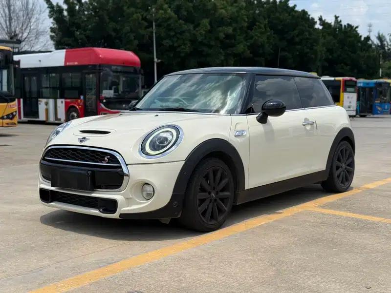 2018 MINI 1.5T COOPER Classic — миниатюра 1