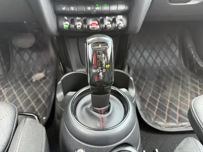 2018 MINI 1.5T COOPER Classic — миниатюра 12
