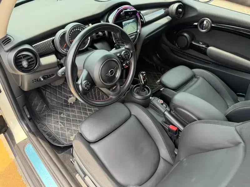 2018 MINI 1.5T COOPER Classic — миниатюра 13